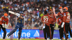 GTvSRH: அபிஷேக் சர்மாவின் அதிரடி வீண் – 38 ரன்கள் வித்தியாசத்தில் குஜராத் அபார வெற்றி