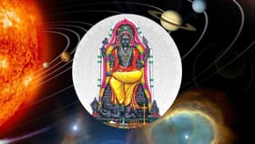 குரு பெயர்ச்சியில் இப்படி வழிபட்டால் அதிர்ஷ்டமும் அருளும் கூடும்!...