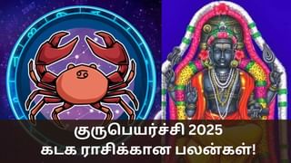 Astrology: வழிகாட்டும் சுபகிரங்கள்.. இந்த 6 ராசிக்கு 2025 முழுக்க லக் தான்!