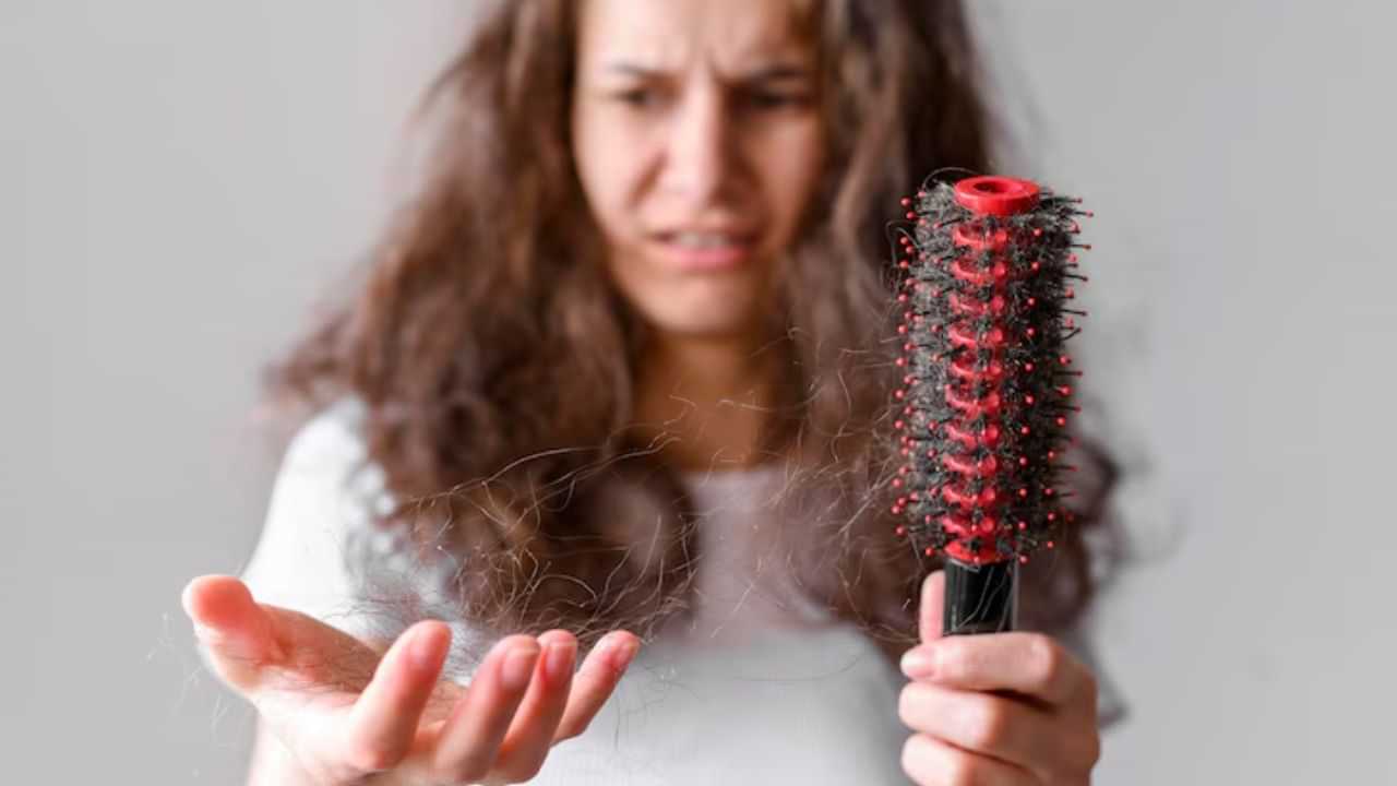 Hair Fall Solutions: கோடையில் அதிகமாக முடி உதிர்தல் பிரச்சனையா..? இதை செய்தால் தடுக்கலாம்..! Hair Fall Solutions: கோடையில் அதிகமாக முடி உதிர்தல் பிரச்சனையா..? இதை செய்தால் தடுக்கலாம்..!