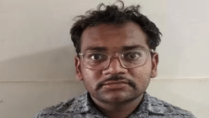 பாகிஸ்தானுக்கு ரகசிய தகவல் – குஜராத்தை சேர்ந்த உளவாளி கைது!