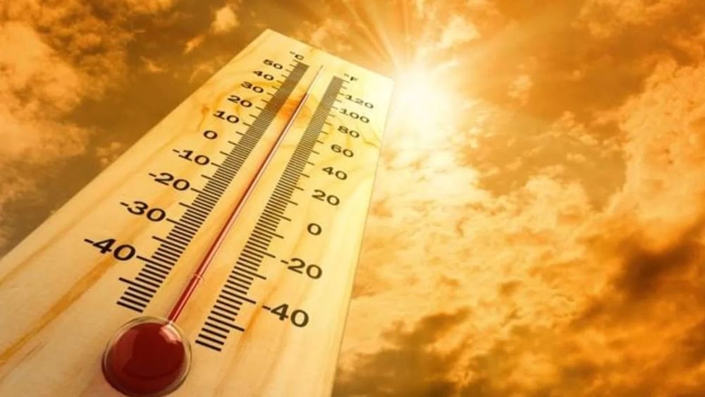 மே மாதத்தில் வெப்ப அலை நாட்கள் இரட்டிப்பாகும் - IMD எச்சரிக்கை!