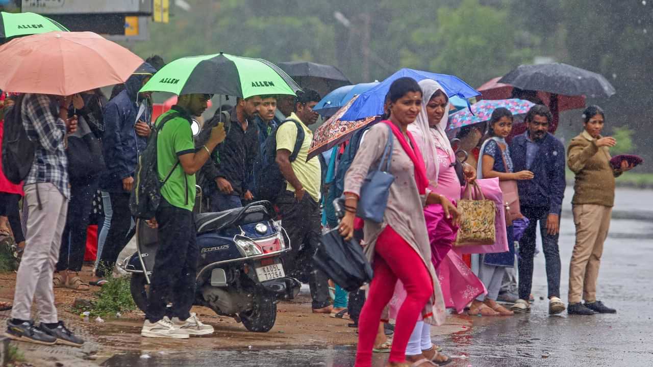 Tamil Nadu Weather Update: தொடரும் கனமழை எச்சரிக்கை.. மீண்டும் வெயில் வருமா..? அடுத்த 7 நாட்கள் வானிலை எப்படி..?