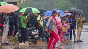 Tamil Nadu Weather Update: தொடரும் கனமழை எச்சரிக்கை.. மீண்டும் வெயில் வருமா..? அடுத்த 7 நாட்கள் வானிலை எப்படி..?