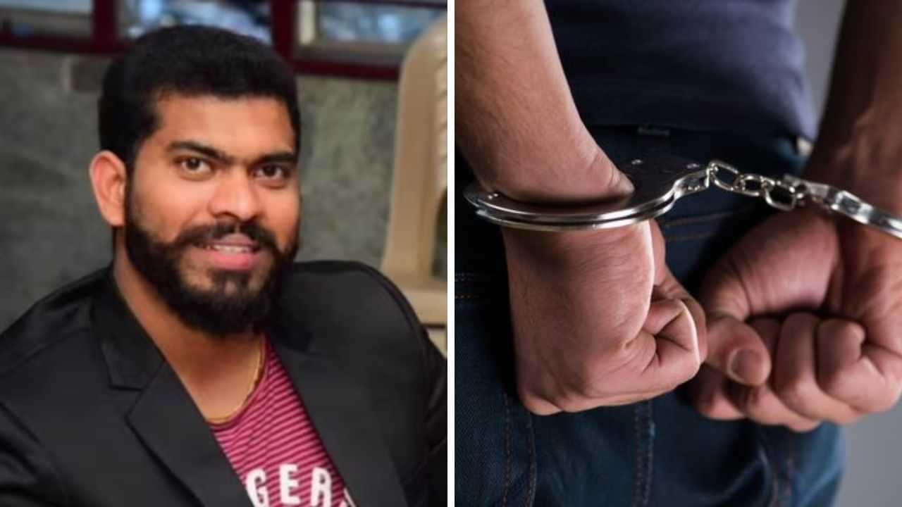 மனைவியை கொன்று நாடமாடிய ஜிம் மாஸ்டர்.. சிக்கியது எப்படி? பகீர் பின்னணி!