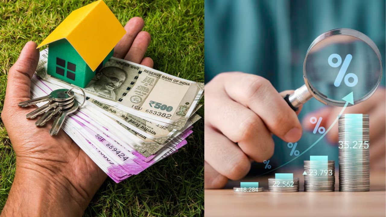 Home Loan : வீட்டு கடனை சுலபமாக அடைக்க வேண்டுமா?.. இந்த டிப்ஸ்களை பினபற்றுங்கள்! Home Loan : வீட்டு கடனை சுலபமாக அடைக்க வேண்டுமா?.. இந்த டிப்ஸ்களை பினபற்றுங்கள்!