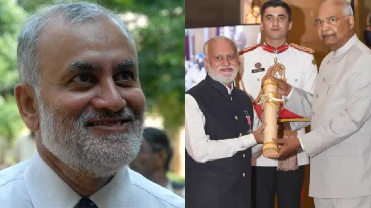 தியானத்திற்கு சென்ற பிறகு காணாமல் போன பத்மஸ்ரீ விருதாளர் சுப்பண்ணா... ஆற்றில் சடலமாக மீட்பு