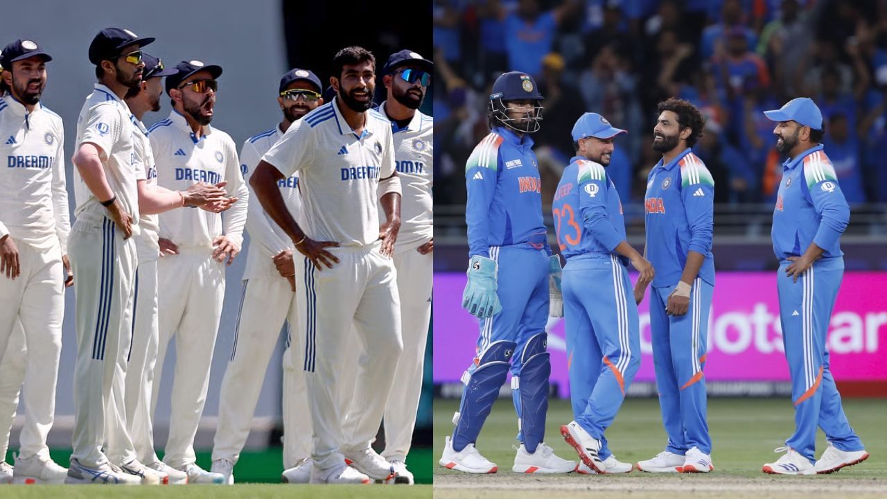 ICC New Rules: டெஸ்ட், ஒருநாள் போட்டிகளில் முக்கிய மாற்றம்.. கிரிக்கெட்டில் புதிய விதிகளை அறிமுகப்படுத்தும் ஐசிசி..!