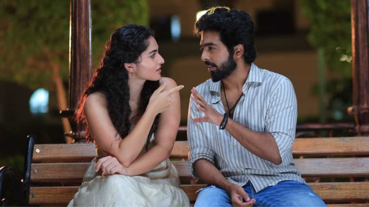 Immortal: ஜிவி பிரகாஷின் இம்மார்டல் படம்... ரசிகர்களைக் கவரும் ஷூட்டிங் போட்டோ!