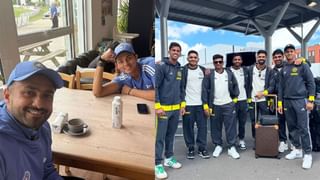 BCCI fixtures 2025: இந்தியாவிற்கு விளையாட வரும் ஆஸ்திரேலியா, தென்னாப்பிரிக்கா.. பிசிசிஐ அட்டவணை வெளியீடு!