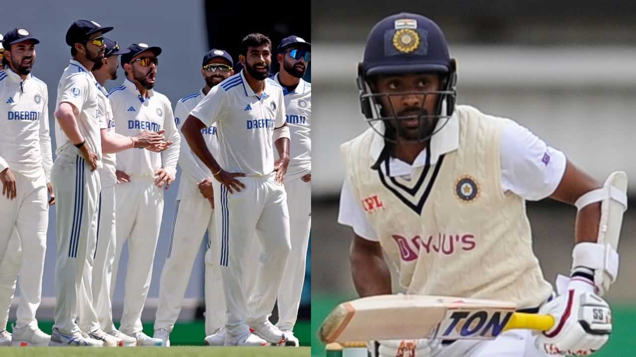 Indian Cricket Team: ஷ்ரேயாஸ் ஐயர் புறக்கணிப்பா..? இந்தியா ஏ அணியில் இல்லாத இடம்.. முதல் தர வீரருக்கு முன்னுரிமை!