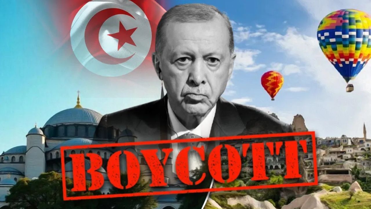 Turkey : பாகிஸ்தான் ஆதரவு சர்ச்சை.. துருக்கிக்கு எச்சரிக்கை கொடுத்துள்ள இந்தியா! Turkey : பாகிஸ்தான் ஆதரவு சர்ச்சை.. துருக்கிக்கு எச்சரிக்கை கொடுத்துள்ள இந்தியா!