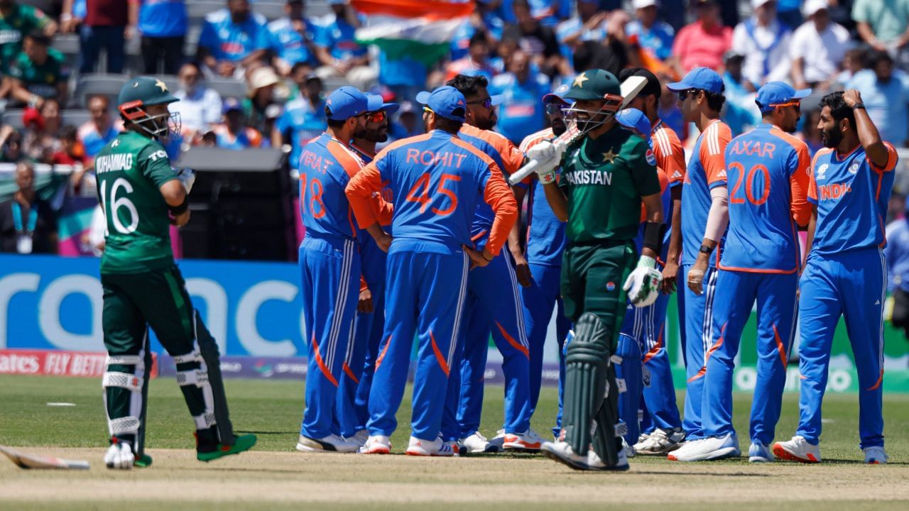 Asia Cup 2025: ஆசியக் கோப்பையில் இருந்து விலகும் இந்திய அணி.. புறக்கணிப்பதாக பிசிசிஐ முடிவு..! Asia Cup 2025: ஆசியக் கோப்பையில் இருந்து விலகும் இந்திய அணி.. புறக்கணிப்பதாக பிசிசிஐ முடிவு..!