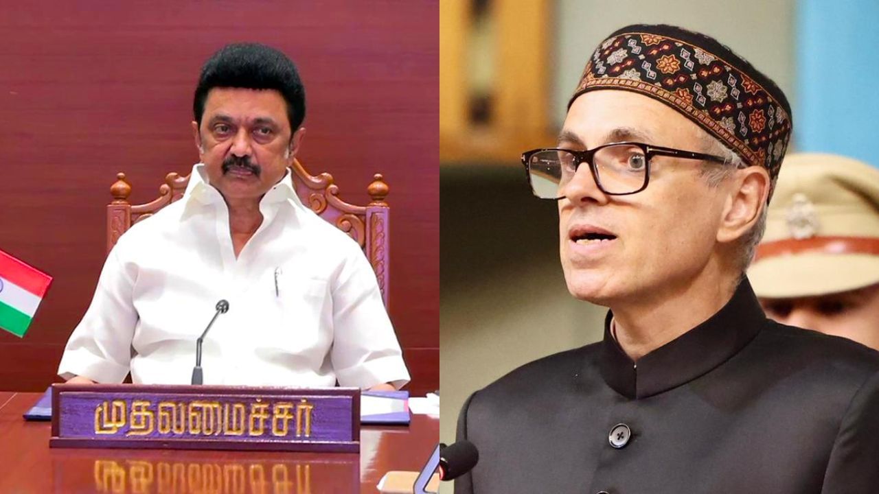 இந்தியா – பாகிஸ்தான் போர் நிறுத்த ஒப்பந்தம்.. தலைவர்கள் வரவேற்பு!