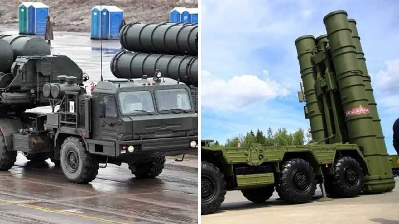 காஷ்மீர் மக்களை நொடி பொழுதில் காப்பாற்றிய இந்தியாவின் S-400 ஆயுதம்... சிறப்புகள் என்ன?