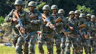 இந்தியா மீதான தாக்குதலுக்கு நடுவே பாகிஸ்தானில் நிலநடுக்கம் – பரபரப்பு தகவல்