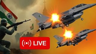 பாகிஸ்தான் விமானப்படையின் F-16 விமானத்தை சுட்டு வீழ்த்திய இந்தியா!
