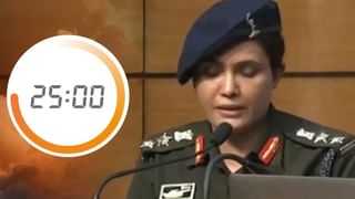 Operation Sindoor: ஆபரேஷன் சிந்தூர்.. ஊடக சந்திப்பில் விளக்கம் கொடுத்த பெண் ராணுவ அதிகாரிகள்!