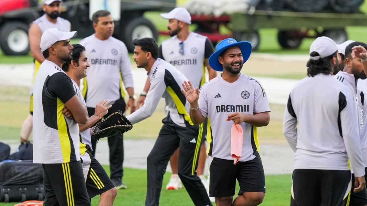 Indias Test Squad: இங்கிலாந்து அணிக்கு எதிராக புதிய கேப்டன்.. விரைவில் அறிவிக்கப்படும் இந்திய டெஸ்ட் அணி..!