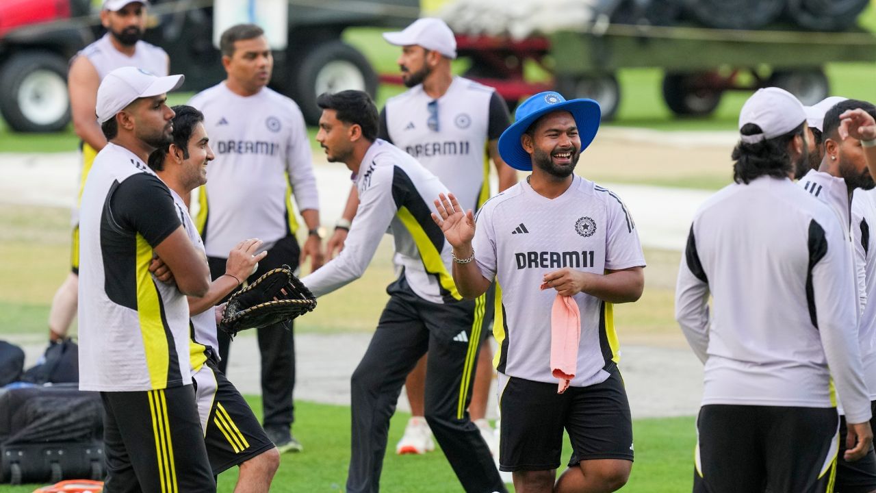 India’s Test Squad: இங்கிலாந்து அணிக்கு எதிராக புதிய கேப்டன்.. விரைவில் அறிவிக்கப்படும் இந்திய டெஸ்ட் அணி..! India’s Test Squad: இங்கிலாந்து அணிக்கு எதிராக புதிய கேப்டன்.. விரைவில் அறிவிக்கப்படும் இந்திய டெஸ்ட் அணி..!