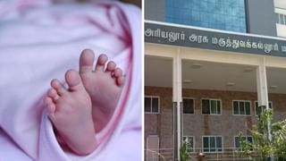 2 வயது பெண் குழந்தை தலை துண்டித்து கொலை.. 24 வயது உறவினர் வெறிச்செயல்!