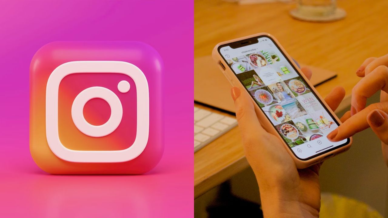 Instagram : இன்ஸ்டாகிராம் ஸ்டோரியில் AI Backdrop பயன்படுத்துவது எப்படி?.. சிம்பிள் ஸ்டெப்ஸ் இதோ!