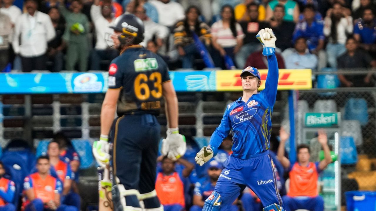 IPL 2025 Restart: குறுக்கே வரும் சர்வதேச போட்டிகள்! ஐபிஎல்லில் விளையாட முடியாமல் தவிக்கும் வெளிநாட்டு வீரர்கள்..! IPL 2025 Restart: குறுக்கே வரும் சர்வதேச போட்டிகள்! ஐபிஎல்லில் விளையாட முடியாமல் தவிக்கும் வெளிநாட்டு வீரர்கள்..!