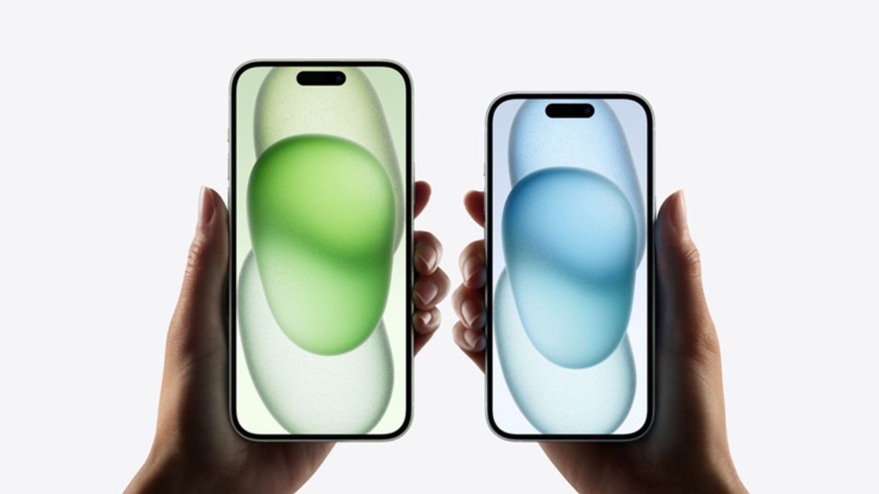 Apple iPhone 15 : வெறும் ரூ.28,550-க்கு கிடைக்கும் ஆப்பிள் ஐபோன் 15.. எங்கு தெரியுமா? Apple iPhone 15 : வெறும் ரூ.28,550-க்கு கிடைக்கும் ஆப்பிள் ஐபோன் 15.. எங்கு தெரியுமா?