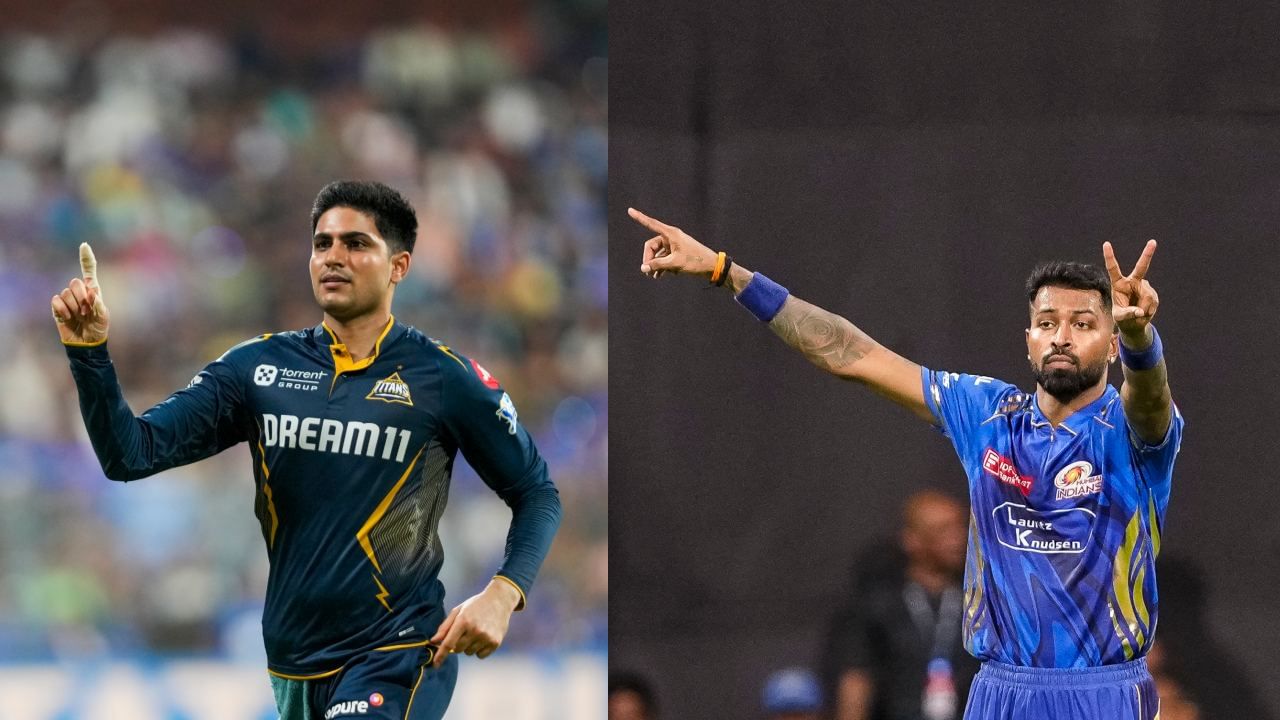 IPL 2025 Eliminator: எலிமினேட்டரில் வெளியேறும் அணி எது..? மும்பை – குஜராத் இன்று பலப்பரீட்சை! IPL 2025 Eliminator: எலிமினேட்டரில் வெளியேறும் அணி எது..? மும்பை – குஜராத் இன்று பலப்பரீட்சை!