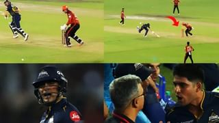 GTvSRH: அபிஷேக் சர்மாவின் அதிரடி வீண் – 38 ரன்கள் வித்தியாசத்தில் குஜராத் அபார வெற்றி