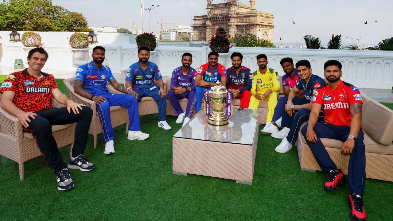IPL 2025 Playoffs Scenario: பிளே ஆஃப் பந்தயத்தில் 8 அணிகள்! எந்தெந்த அணிகள் எதை செய்தால் உள்ளே வரும்..? IPL 2025 Playoffs Scenario: பிளே ஆஃப் பந்தயத்தில் 8 அணிகள்! எந்தெந்த அணிகள் எதை செய்தால் உள்ளே வரும்..?