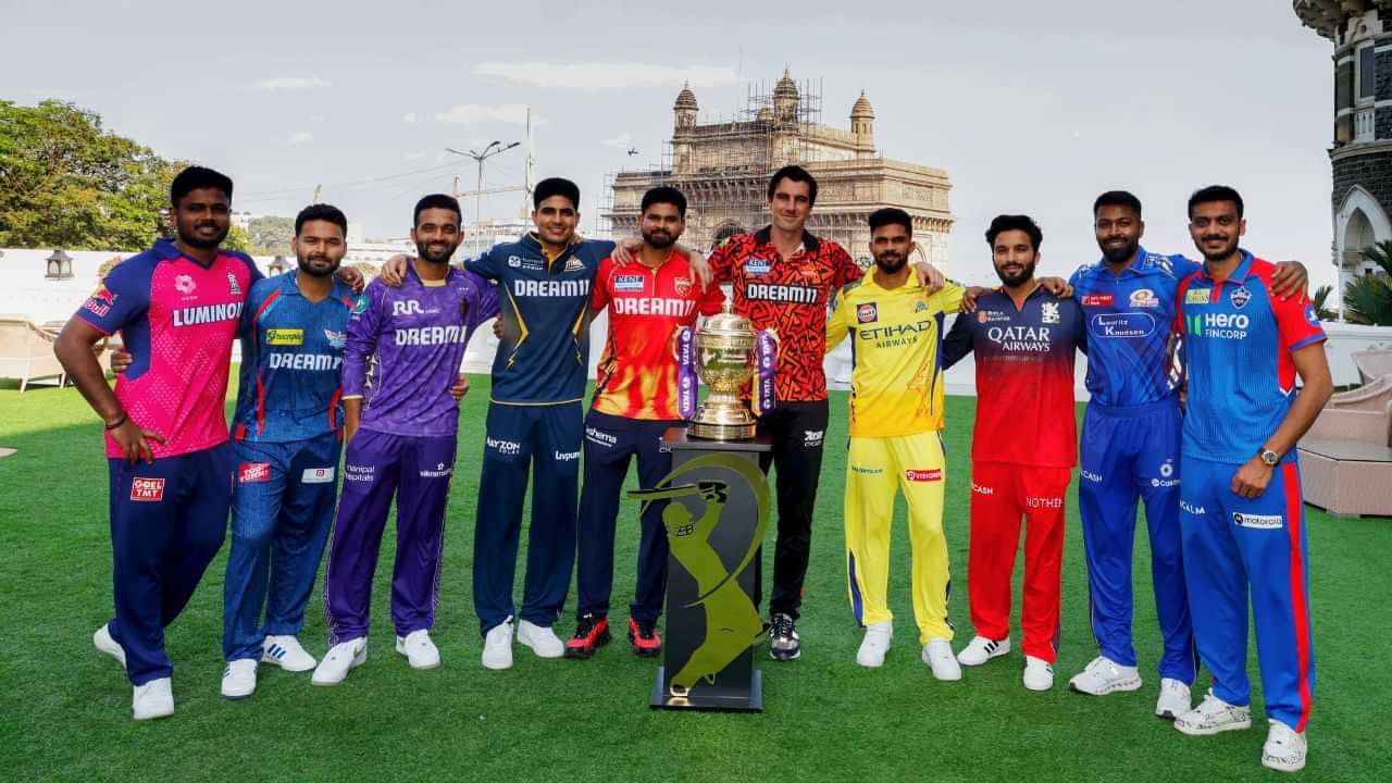 IPL 2025 Resumes: மே 15 முதல் மீண்டும் ஐபிஎல்.. இன்று கூடும் பிசிசிஐ கூட்டம்..! இடம் தேர்வு குறித்து முடிவெடுப்பதாக தகவல்!