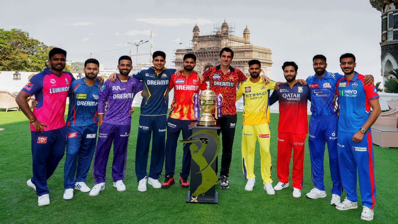 IPL 2025 Resumes: மே 15 முதல் மீண்டும் ஐபிஎல்.. இன்று கூடும் பிசிசிஐ கூட்டம்..! இடம் தேர்வு குறித்து முடிவெடுப்பதாக தகவல்! IPL 2025 Resumes: மே 15 முதல் மீண்டும் ஐபிஎல்.. இன்று கூடும் பிசிசிஐ கூட்டம்..! இடம் தேர்வு குறித்து முடிவெடுப்பதாக தகவல்!