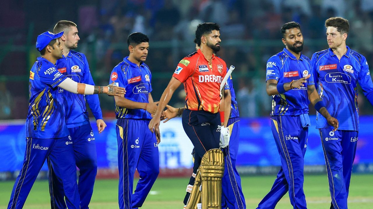 IPL 2025 Qualifier 2: குவாலிஃபையர் 2 மழையால் ரத்தா..? எந்த அணி பைனலுக்கு செல்லும்..? IPL 2025 Qualifier 2: குவாலிஃபையர் 2 மழையால் ரத்தா..? எந்த அணி பைனலுக்கு செல்லும்..?