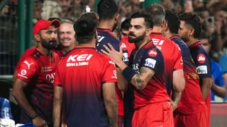 IPL 2025: மழையால் ஐபிஎல் 2025க்கு மீண்டும் சதி..? தவிக்கும் கேகேஆர்.. ஆர்சிபிக்கு சாதகமா..?