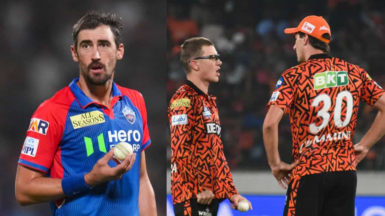 IPL 2025 Restart: ஐபிஎல் பங்கேற்க வர மறுக்கும் ஆஸ்திரேலிய வீரர்கள்..? என்ன காரணம்..? சிக்கலில் பிசிசிஐ!