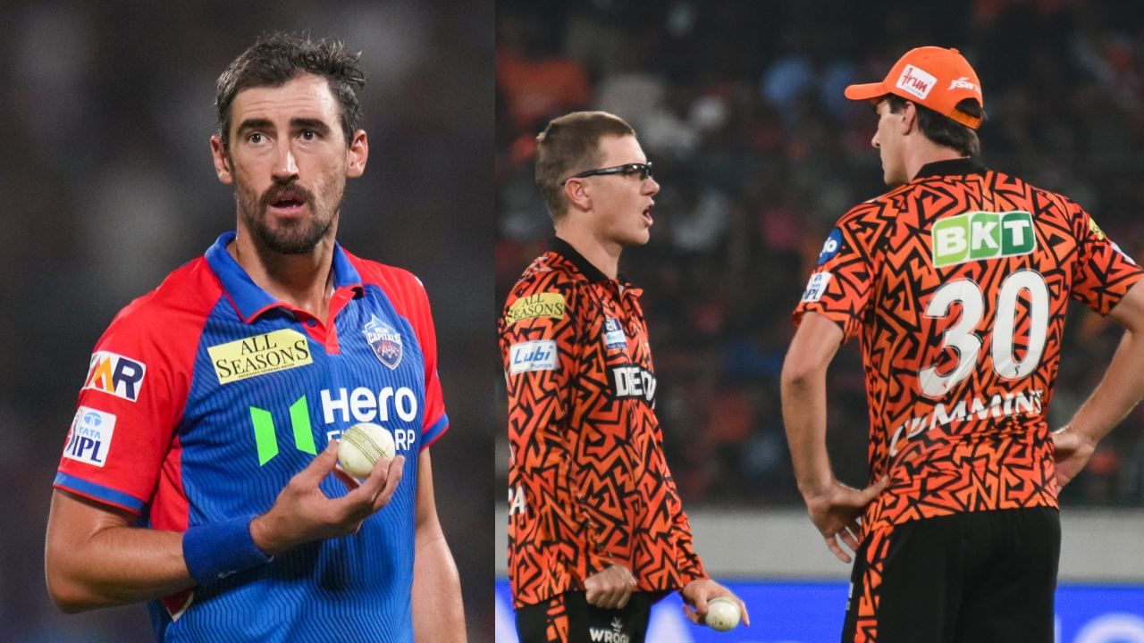 IPL 2025 Restart: ஐபிஎல் பங்கேற்க வர மறுக்கும் ஆஸ்திரேலிய வீரர்கள்..? என்ன காரணம்..? சிக்கலில் பிசிசிஐ! IPL 2025 Restart: ஐபிஎல் பங்கேற்க வர மறுக்கும் ஆஸ்திரேலிய வீரர்கள்..? என்ன காரணம்..? சிக்கலில் பிசிசிஐ!