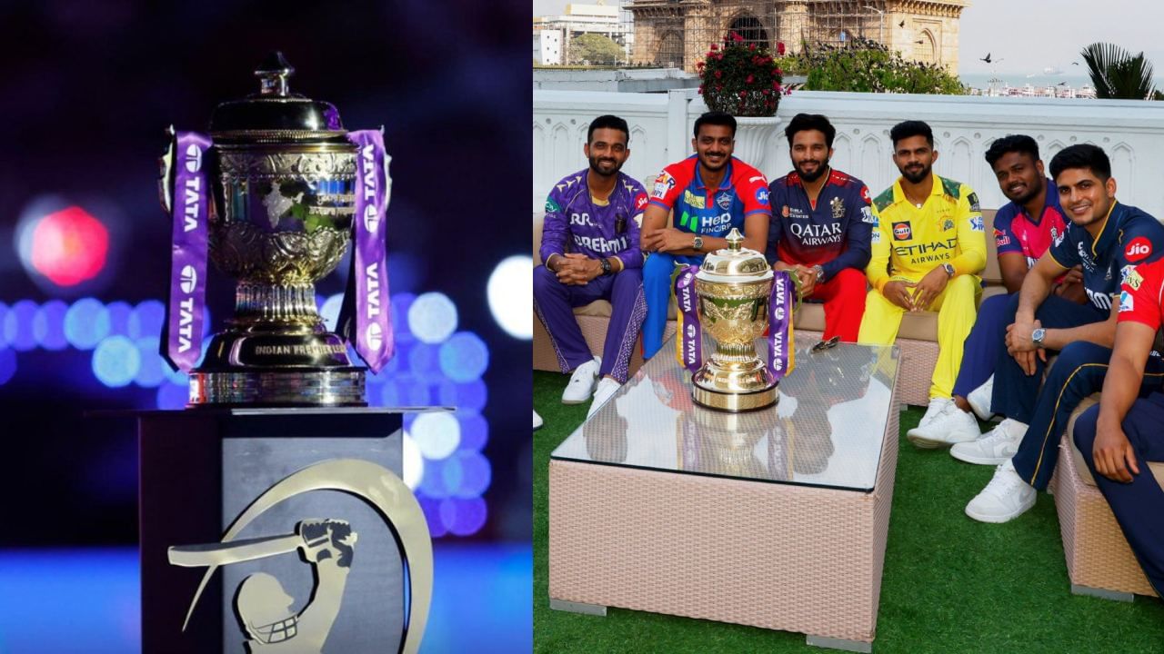 IPL 2025 Restart: விரைவில் ஐபிஎல் 2025 புதிய அட்டவணை! அனைத்து அணிகளையும் ஸ்டேடியத்திற்கு வர சொன்ன பிசிசிஐ.. IPL 2025 Restart: விரைவில் ஐபிஎல் 2025 புதிய அட்டவணை! அனைத்து அணிகளையும் ஸ்டேடியத்திற்கு வர சொன்ன பிசிசிஐ..