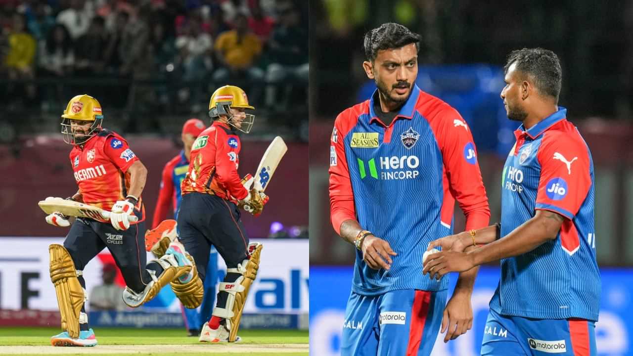 IPL 2025 Restart: மே 16 முதல் ஐபிஎல் மீண்டும் தொடங்குமா? 3 அட்டவணைகளை தயாரித்த பிசிசிஐ.. கிடைத்த சூப்பர் அப்டேட்!