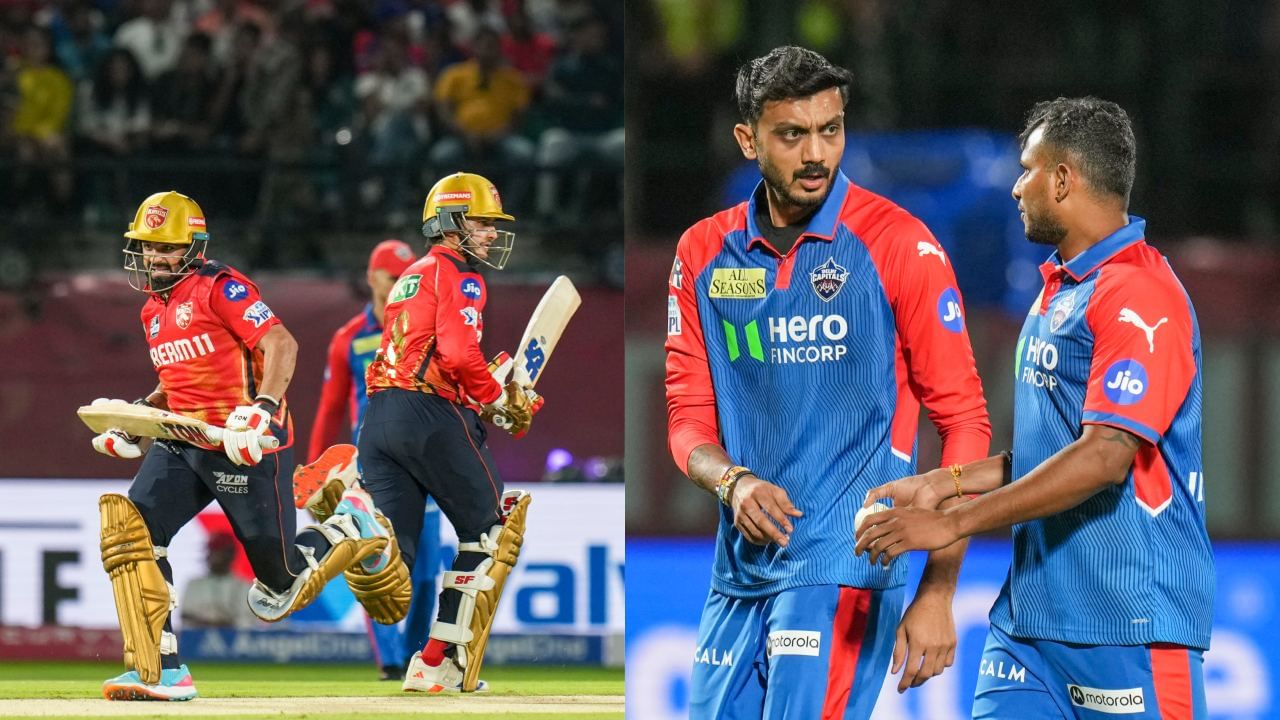 IPL 2025 Restart: மே 16 முதல் ஐபிஎல் மீண்டும் தொடங்குமா? 3 அட்டவணைகளை தயாரித்த பிசிசிஐ.. கிடைத்த சூப்பர் அப்டேட்! IPL 2025 Restart: மே 16 முதல் ஐபிஎல் மீண்டும் தொடங்குமா? 3 அட்டவணைகளை தயாரித்த பிசிசிஐ.. கிடைத்த சூப்பர் அப்டேட்!