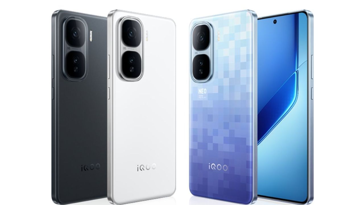 Iqoo 10 Pro Plus : ஐகூ 10 ப்ரோ பிளஸ் அறிமுகம்.. சிறப்பு அம்சங்கள் என்ன என்ன? Iqoo 10 Pro Plus : ஐகூ 10 ப்ரோ பிளஸ் அறிமுகம்.. சிறப்பு அம்சங்கள் என்ன என்ன?