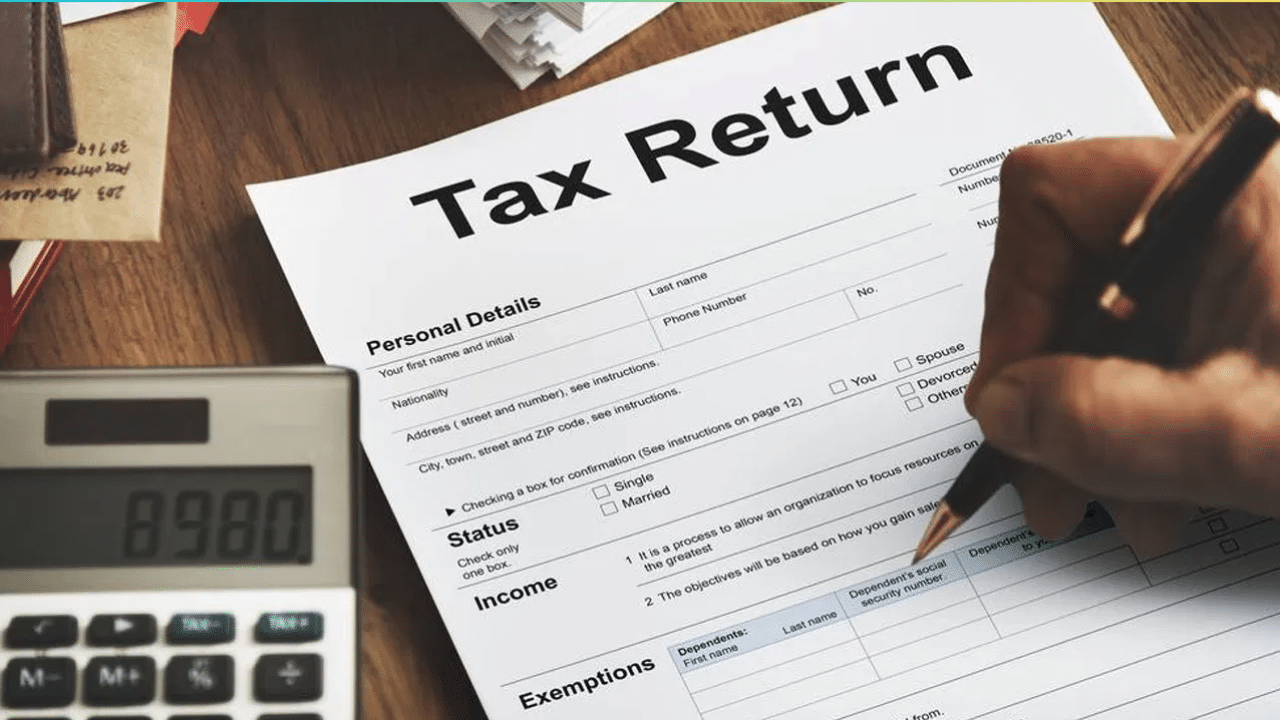 Form 16 : ஃபார்ம் 16 இல்லையா? வருமான வரி தாக்கல் செய்வது எப்படி ? Form 16 : ஃபார்ம் 16 இல்லையா? வருமான வரி தாக்கல் செய்வது எப்படி ?