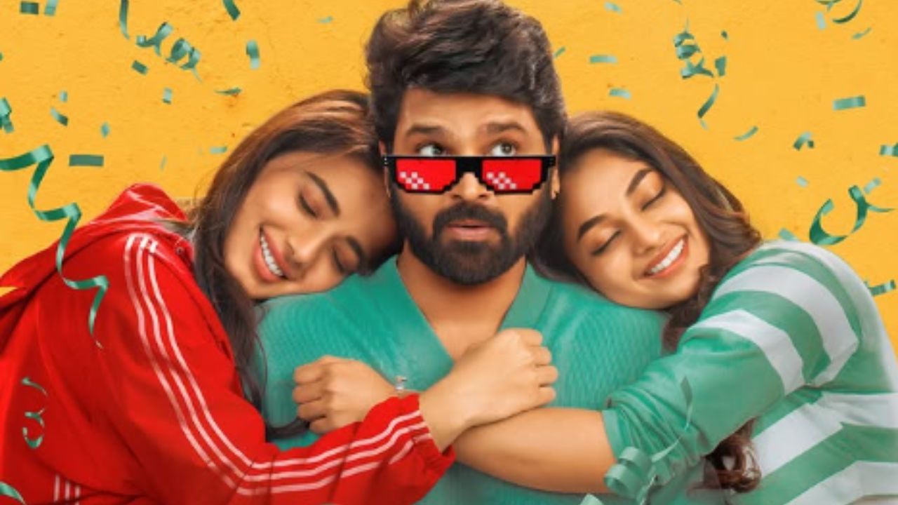 தனது முதல் தெலுங்கு படத்தின் அனுபவத்தைப் பற்றி பேசிய நடிகை இவானா தனது முதல் தெலுங்கு படத்தின் அனுபவத்தைப் பற்றி பேசிய நடிகை இவானா