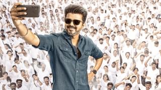 விற்றுத் தீர்ந்தது விஜய்யின் ஜன நாயகன் படத்தின் சாட்டிலைட் உரிமை