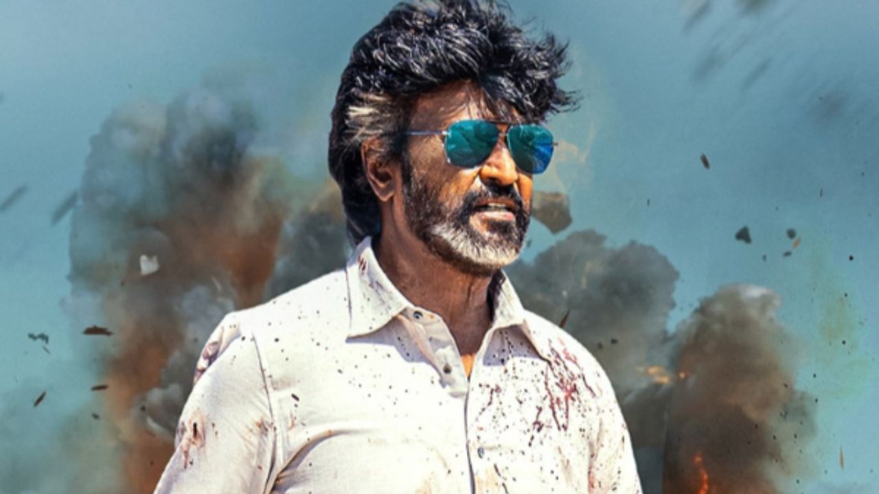 ஜெயிலர் 2 படப்பிடிப்பில் நடிகர் ரஜினிகாந்த் – வைரலாகும் போட்டோஸ்! ஜெயிலர் 2 படப்பிடிப்பில் நடிகர் ரஜினிகாந்த் – வைரலாகும் போட்டோஸ்!