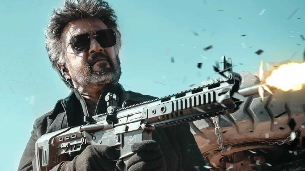 Rajinikanth : ஜெயிலர் 2 ஷூட்டிங் எப்போது முடியும்? நடிகர் ரஜினிகாந்த் கொடுத்த அப்டேட்!