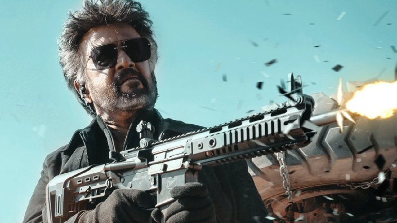 Rajinikanth : ஜெயிலர் 2 ஷூட்டிங் எப்போது முடியும்? நடிகர் ரஜினிகாந்த் கொடுத்த அப்டேட்! Rajinikanth : ஜெயிலர் 2 ஷூட்டிங் எப்போது முடியும்? நடிகர் ரஜினிகாந்த் கொடுத்த அப்டேட்!