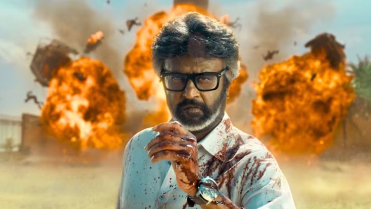 ஜெயிலர் 2 படத்தில் ரஜினிகாந்தின் சம்பளம் இதுவா? இணையத்தில் வைரலாகும் தகவல் ஜெயிலர் 2 படத்தில் ரஜினிகாந்தின் சம்பளம் இதுவா? இணையத்தில் வைரலாகும் தகவல்