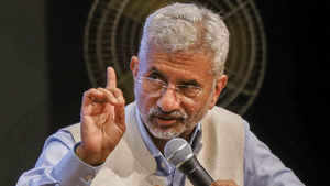 ஆபரேஷன் சிந்தூர் துவங்கிய 30 நிமிடங்களில் பாகிஸ்தானை தொடர்பு கொண்டோம் – வெளியுறவுத்துறை அமைச்சர் விளக்கம் ஆபரேஷன் சிந்தூர் துவங்கிய 30 நிமிடங்களில் பாகிஸ்தானை தொடர்பு கொண்டோம் – வெளியுறவுத்துறை அமைச்சர் விளக்கம்