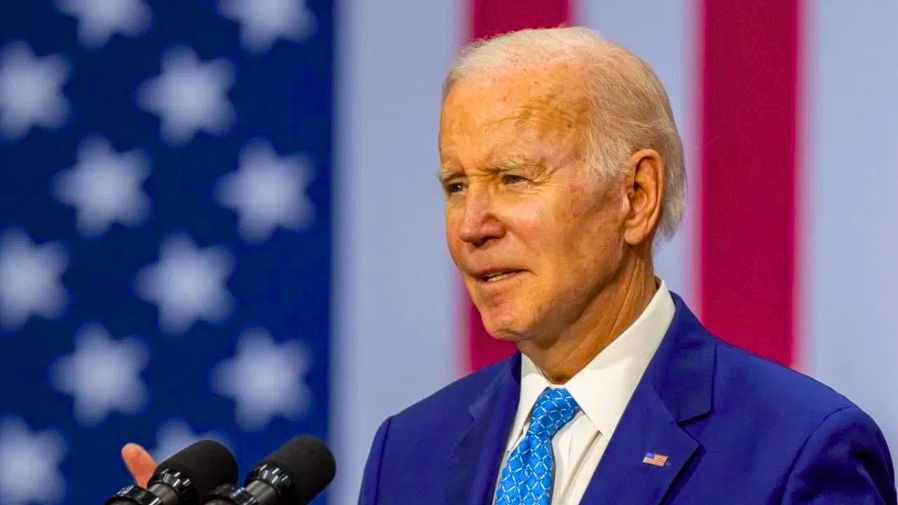 Joe Biden : முன்னாள் அமெரிக்க அதிபர் ஜோ பைடனுக்கு புற்றுநோய் பாதிப்பு! Joe Biden : முன்னாள் அமெரிக்க அதிபர் ஜோ பைடனுக்கு புற்றுநோய் பாதிப்பு!